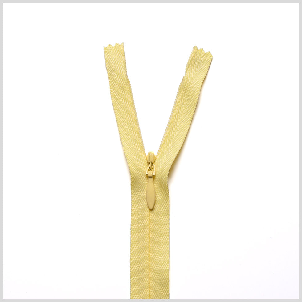 Invisible Zipper 24