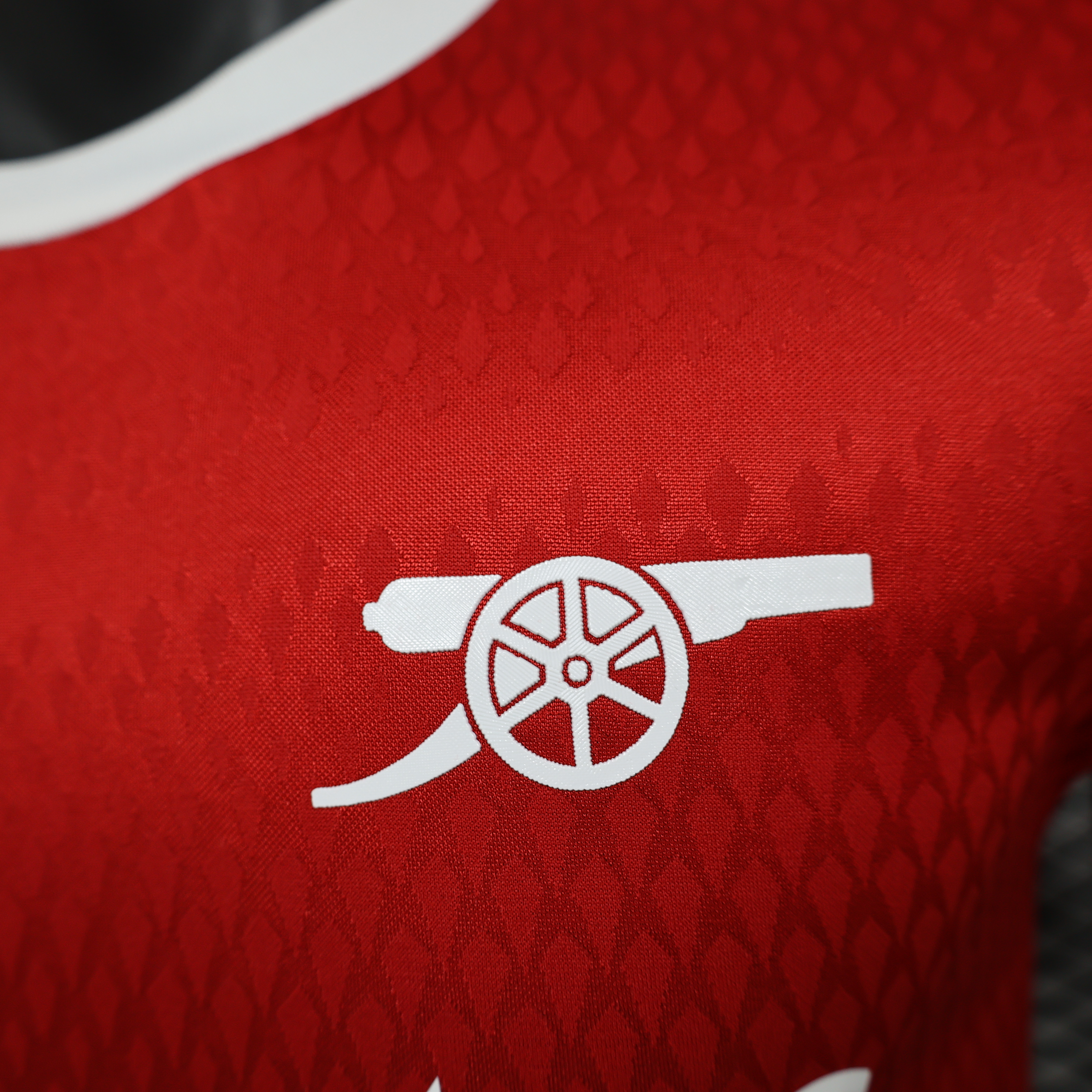 2025/2026 Player Version Arsenal Special Edition 01 Football Jersey 1:1 Thai Quality