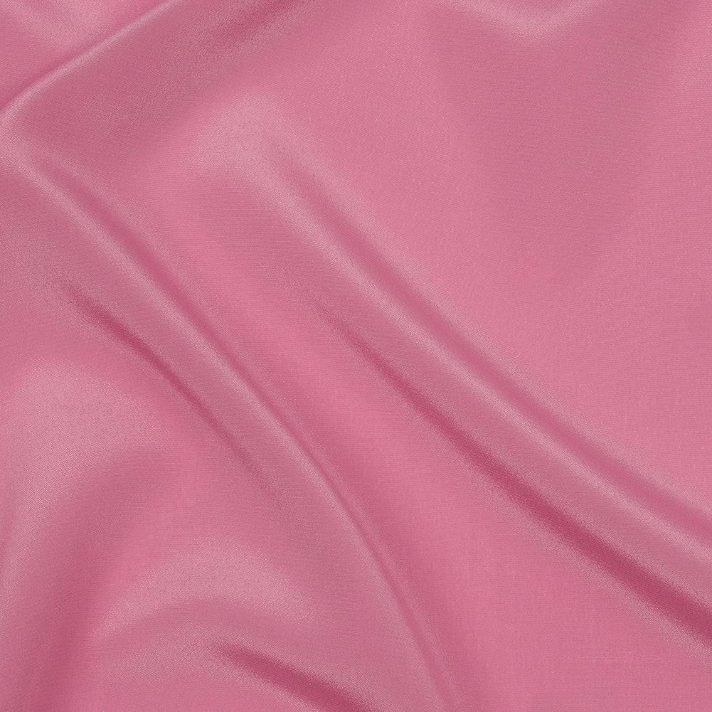 Silk Crepe de Chine - Polignac Pink - Premium Collection - Joann Fabrics