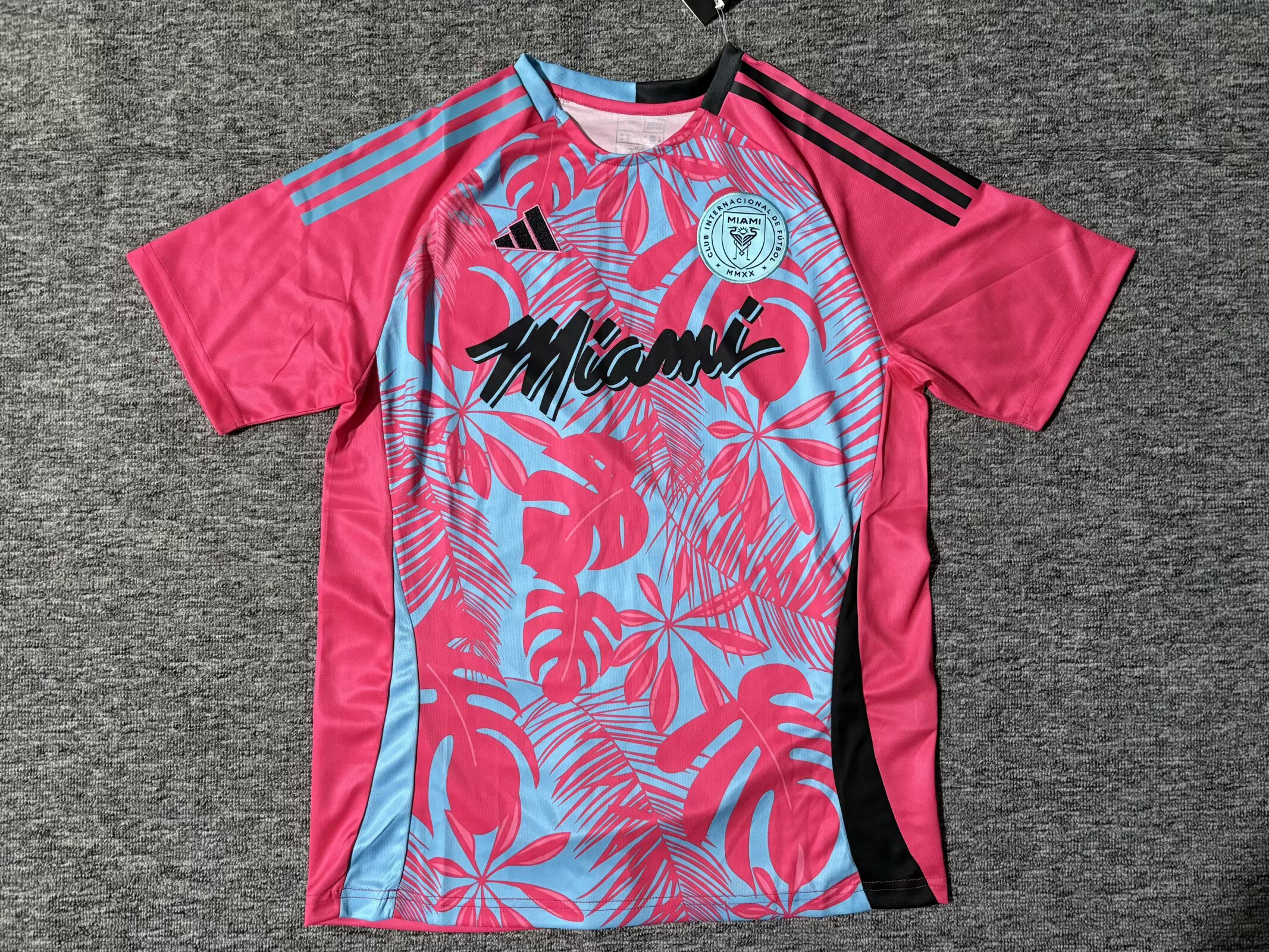 2025/2026 Inter Miami Special Edition 01 Football Jersey 1:1 Thai quality