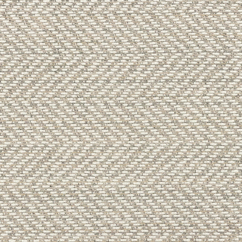 Fusion Posh Herringbone Woven by Sunbrella - Pebble - Joann Fabrics