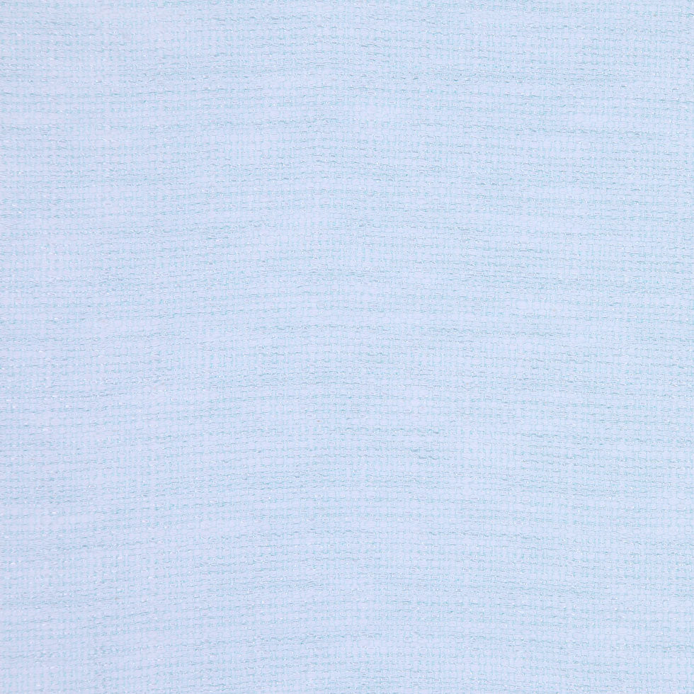 White/Robin's Egg Solid Woven - Joann Fabrics