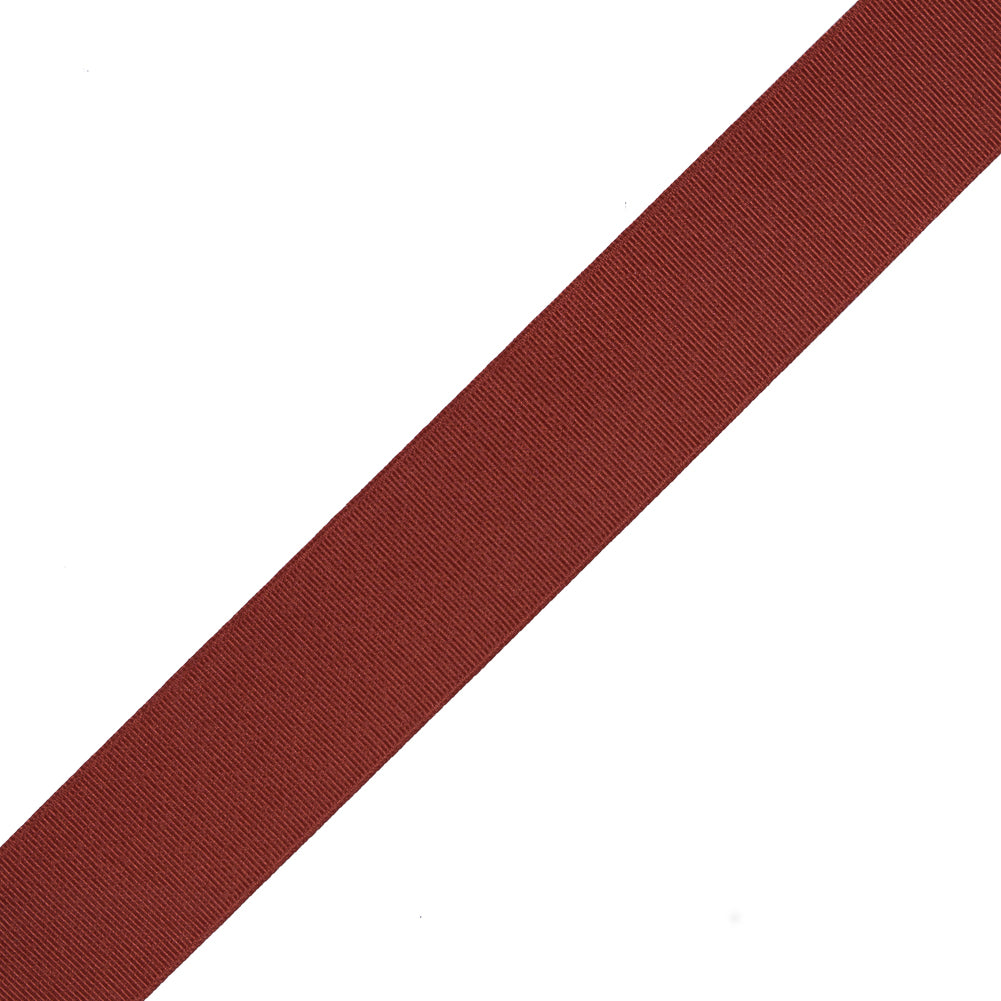 Rust Grosgrain Ribbon - Joann Fabrics