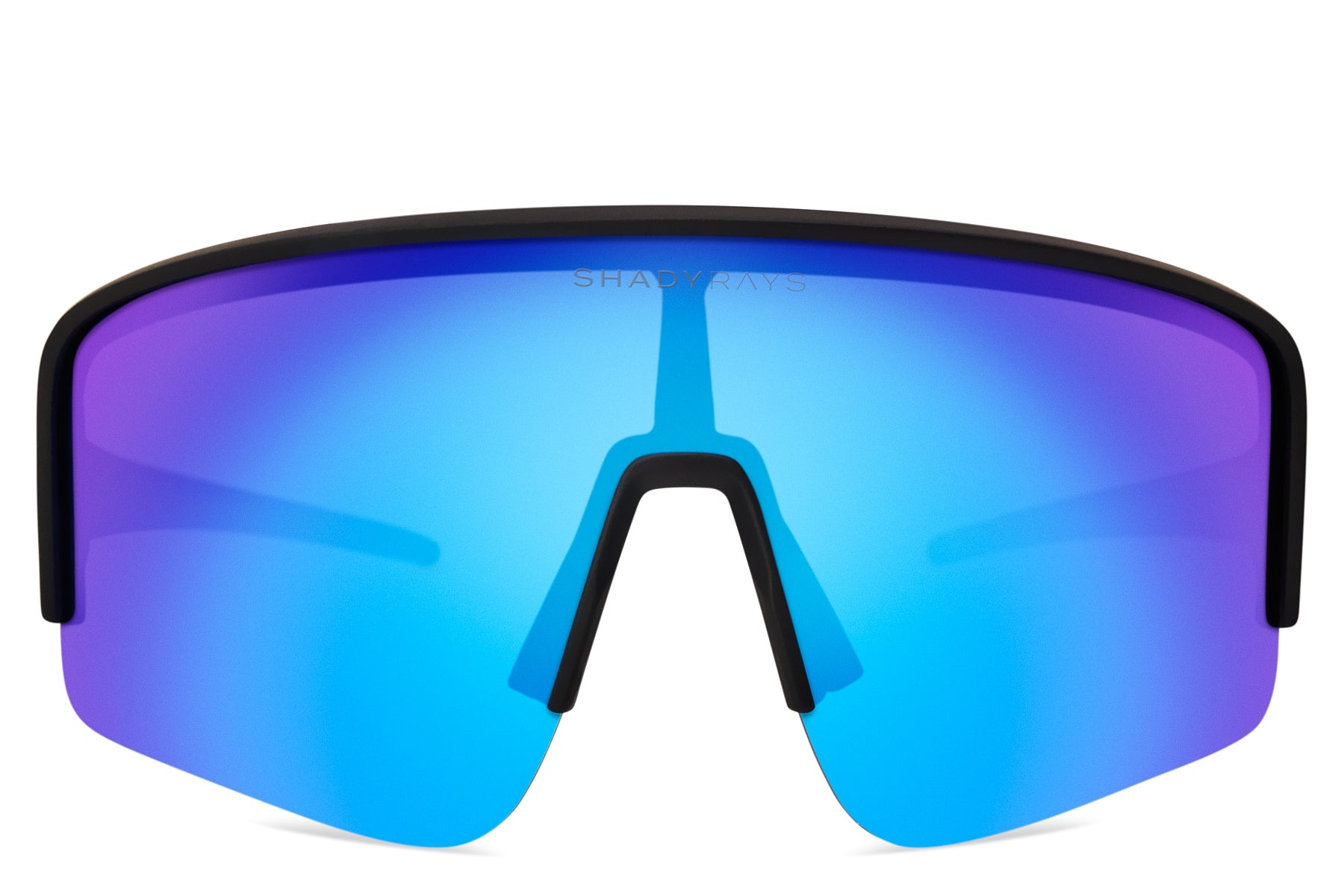 Nitro – Black Glacier Polarized