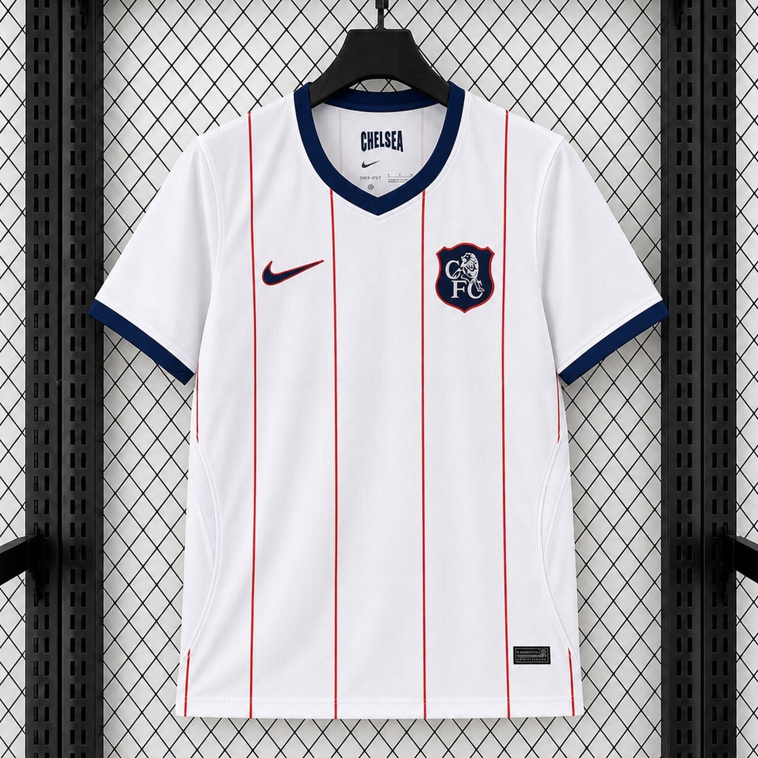 C.H.E.L.S.E.A 26-27 Third Jersey - Fans Version - UnitedFutballJersey