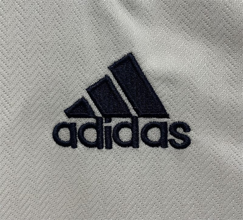 1998 Retro Spain Away Soccer Shirt 1:1 Thai Quality