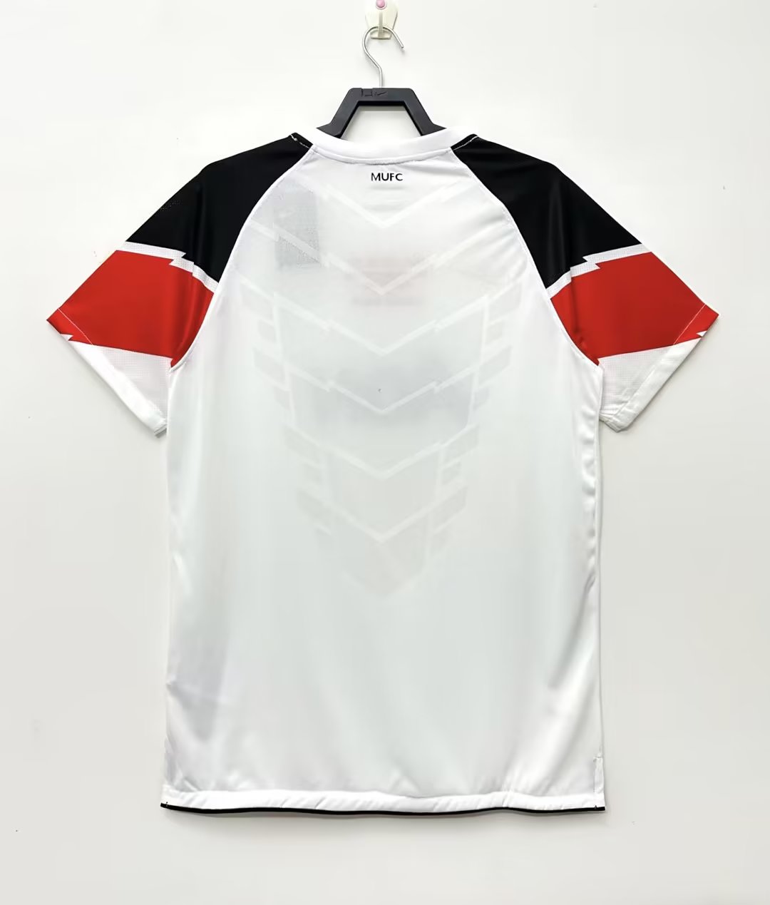 2010/2011 Retro Manchester United Away Football Shirt 1:1 Thai Quality