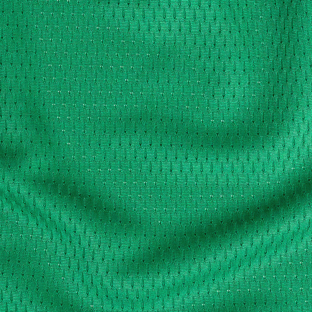 Green Coolmax Wicking Athletic Mesh - Joann Fabrics