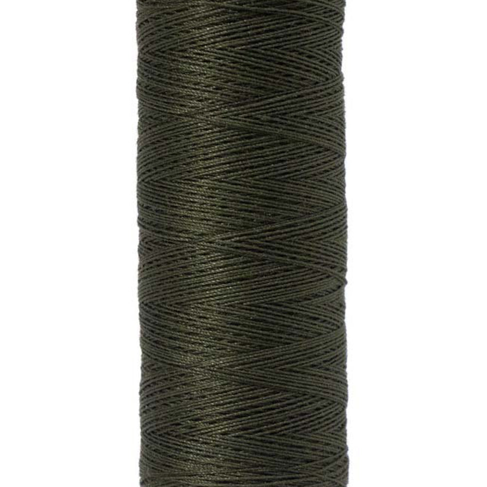 Gutermann 60 Wt Natural Cotton Thread 200m - 8780 Bronze - Joann Fabrics