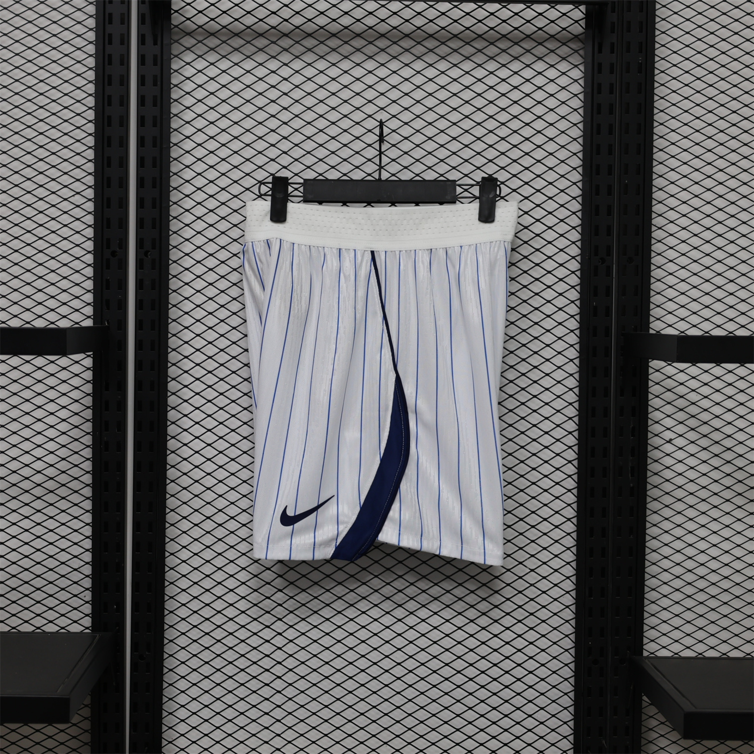 Inter Milan 26-27 Away Shorts - Player Version - UnitedFutballJersey