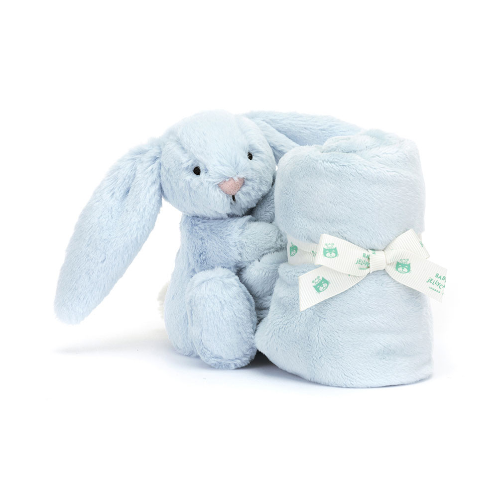 Bashful Bunny Soother