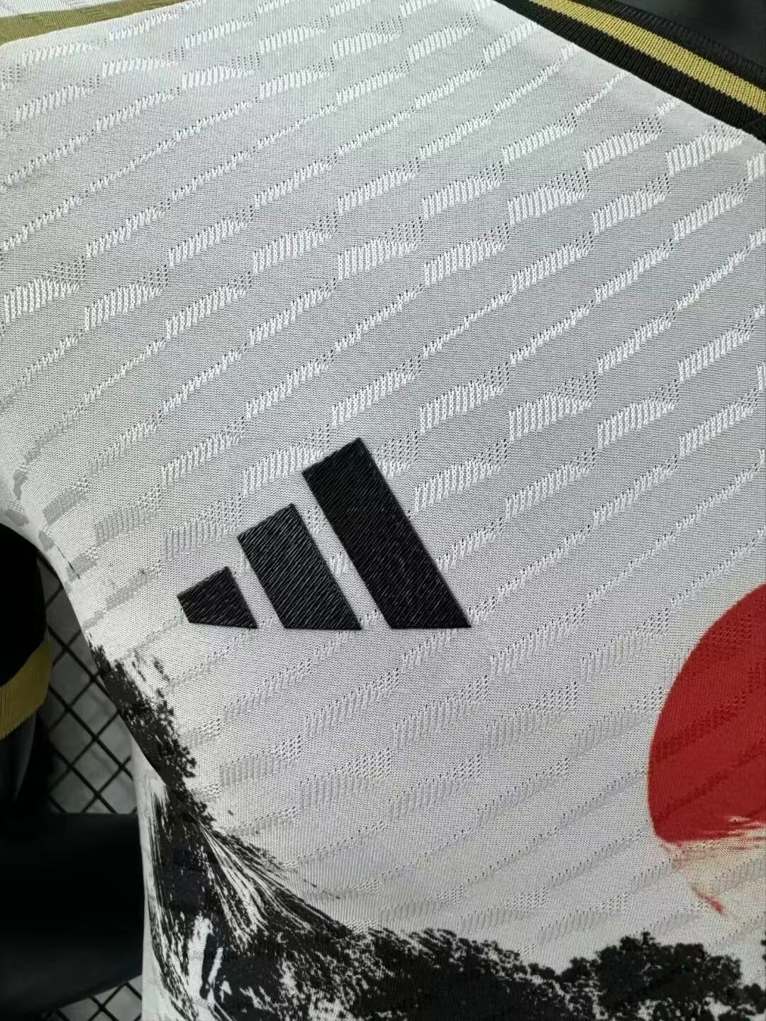 2024/2025 Player Version Japan Special Edition Jersey 09