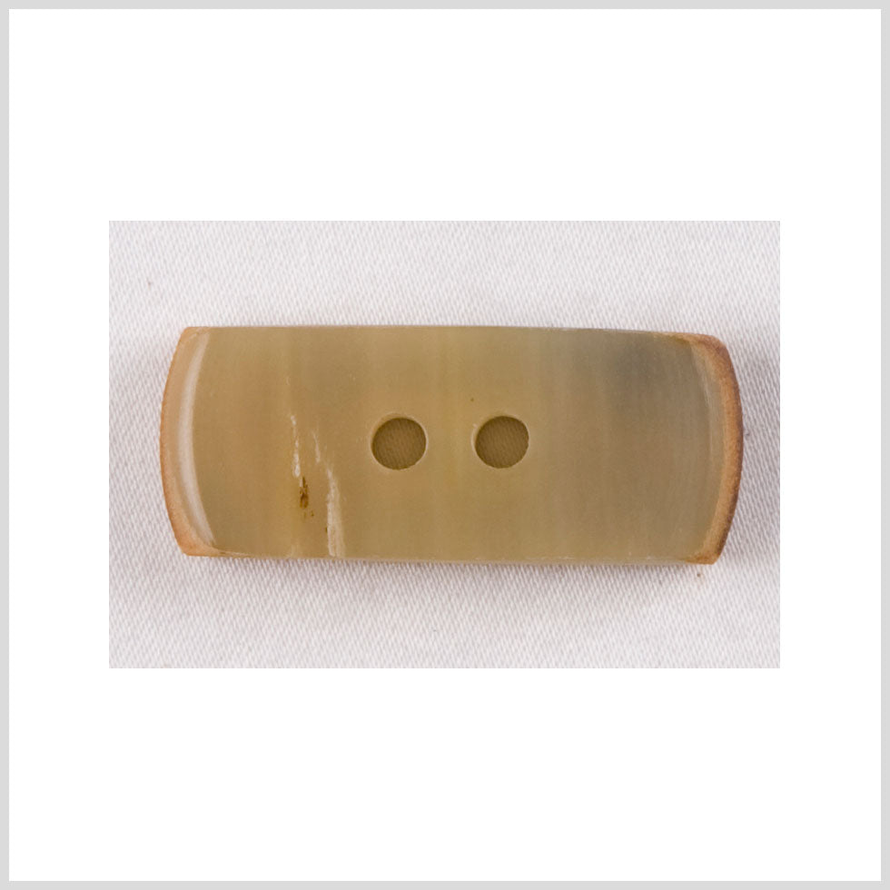 Beige Horn Toggle - 50L/32mm - Joann Fabrics