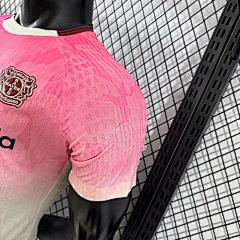 2025/2026 Player Version Leverkusen Away Football Jersey 1:1 Thai Quality
