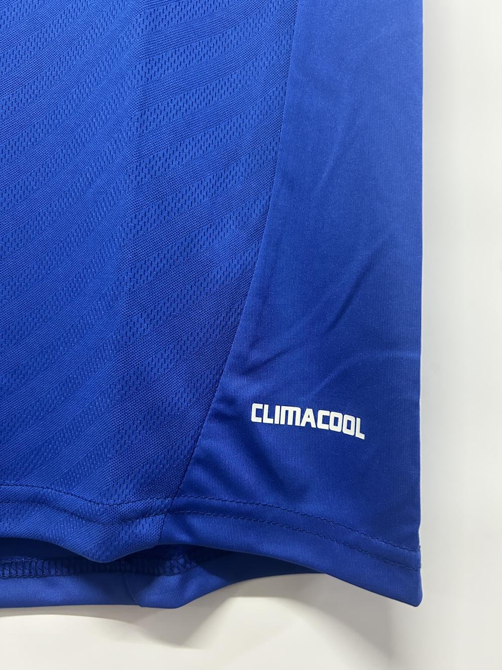 2012/2013 Retro Chelsea Home Football Shirt 1:1 Thai Quality