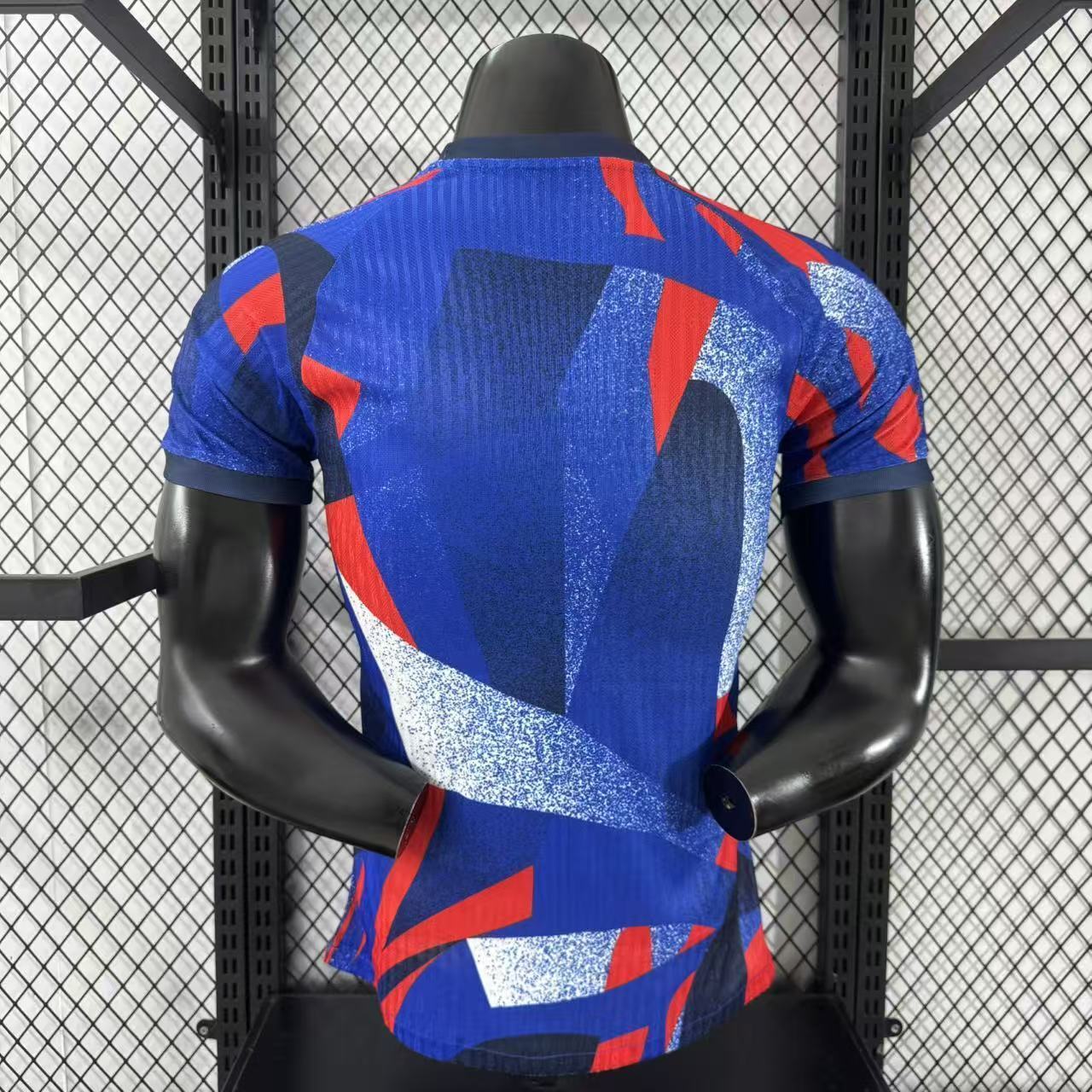 2025/2026 Barcelona Player Version Special Edition 31 Football Jersey 1:1 Thai quality