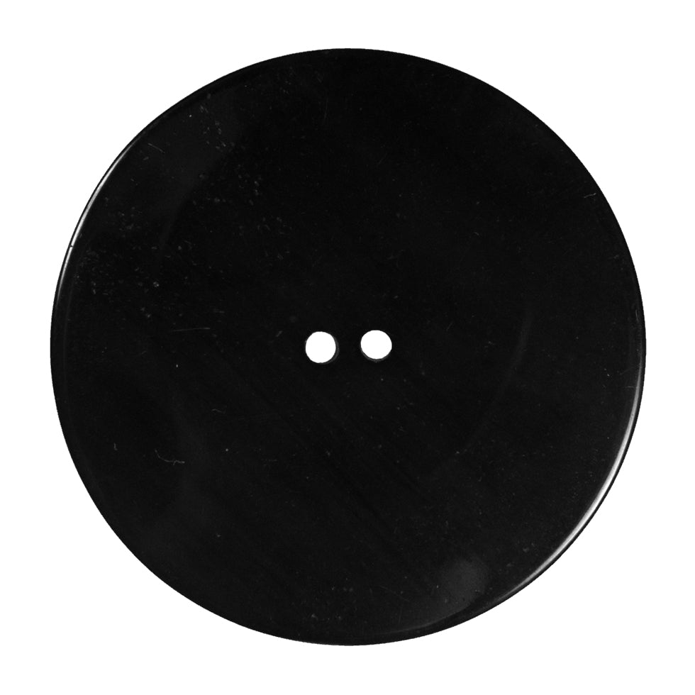Dark Purple Plastic Button - 55L/35mm - Joann Fabrics