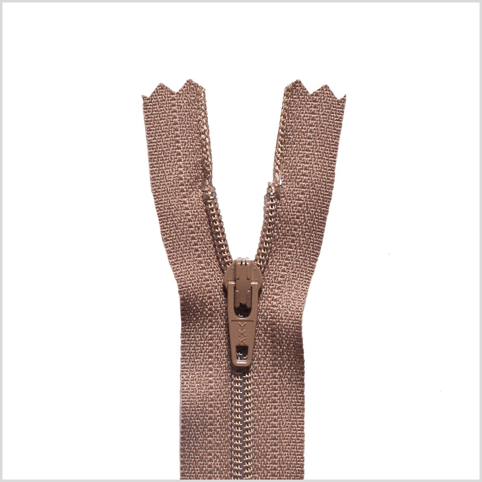 Regular Zipper 9