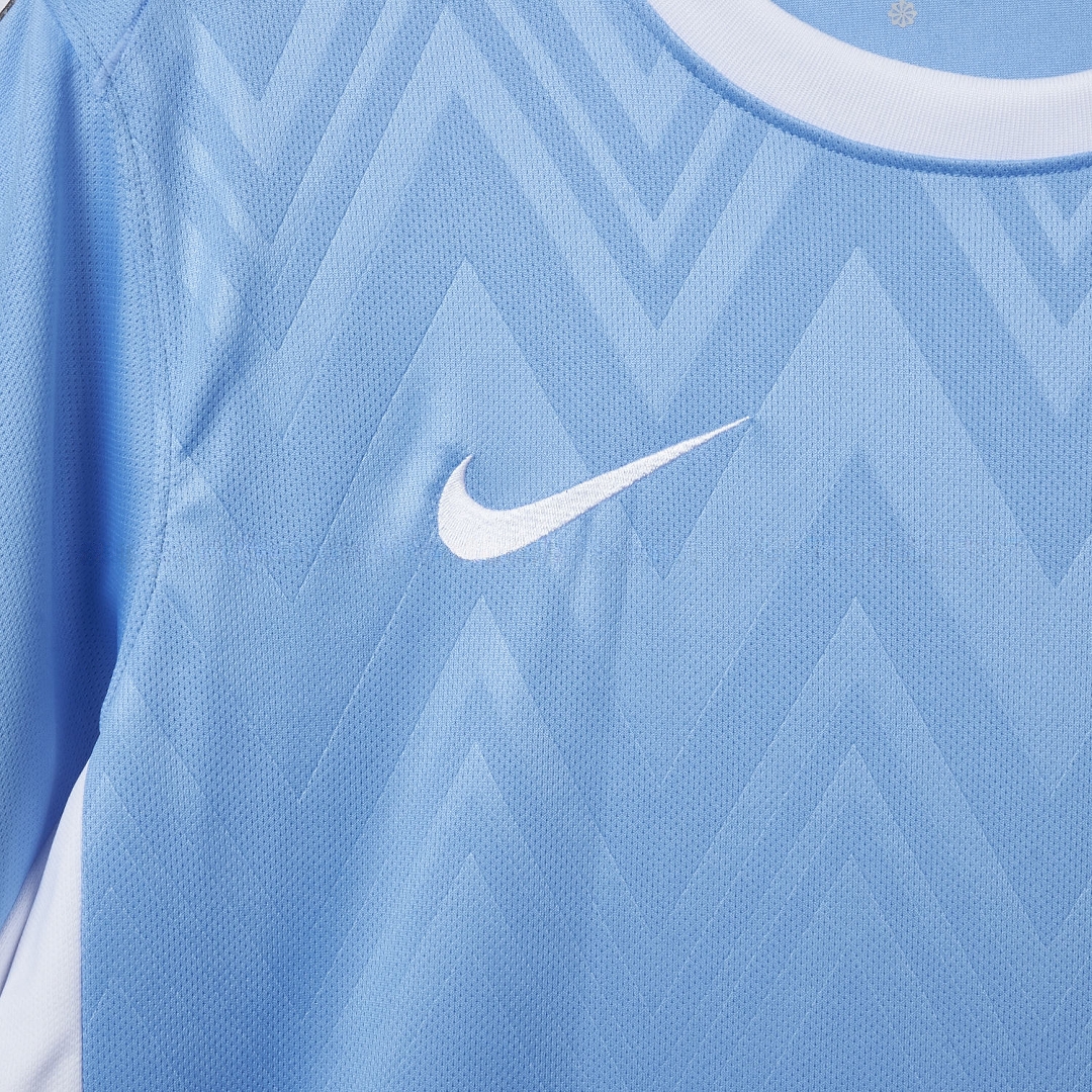 Uruguay 25-26 Home Jersey - Fans Version - UnitedFutballJersey