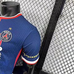 2025/2026 Player Version Paris Saint-Germain Special Edition 07 Football Shirt 1:1 Thai Quality