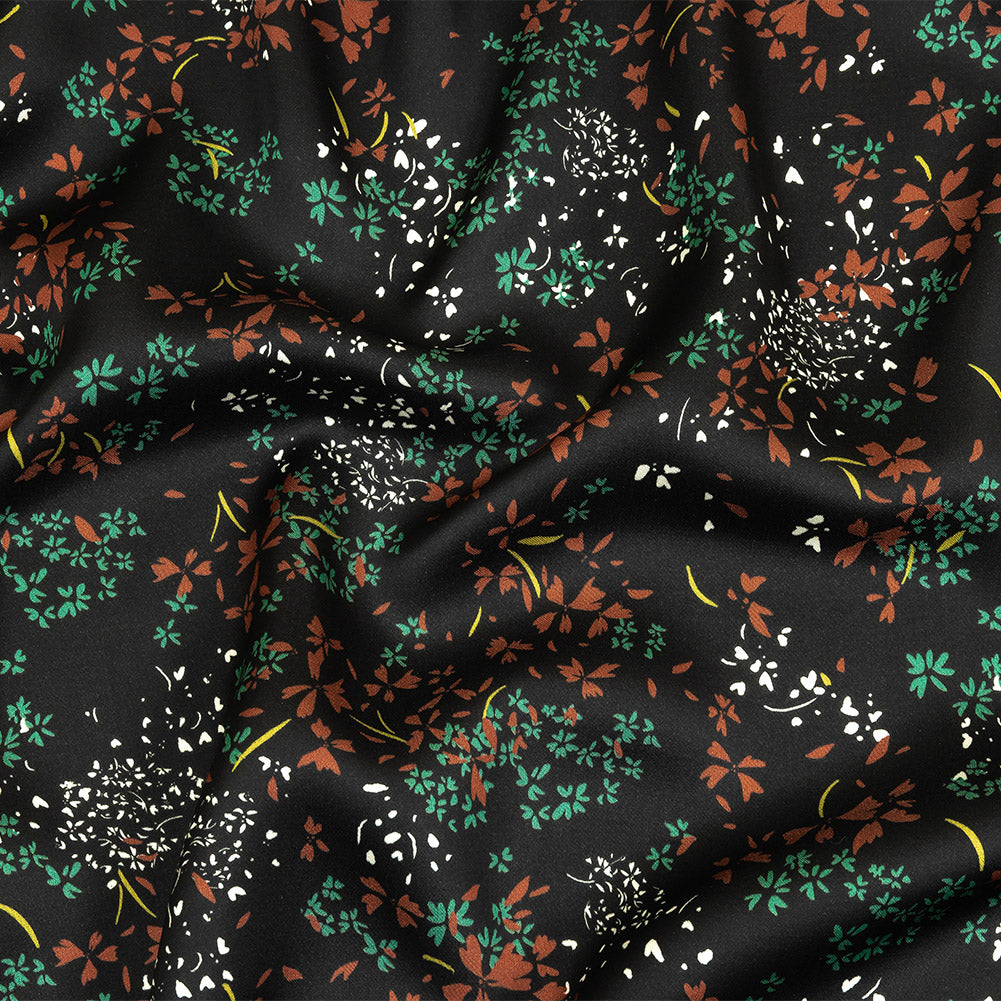 Mood Exclusive Perfect Pressings Viscose Sateen - Joann Fabrics