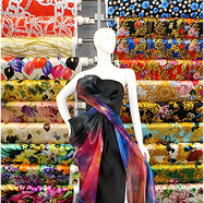Fashion fabrics for dressmaking and apparel at Joann Fabrics