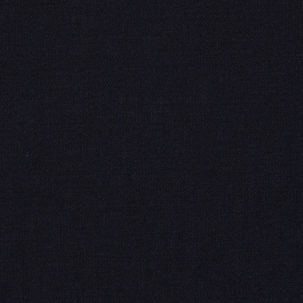 Black Cotton and Polyester Suiting - Joann Fabrics