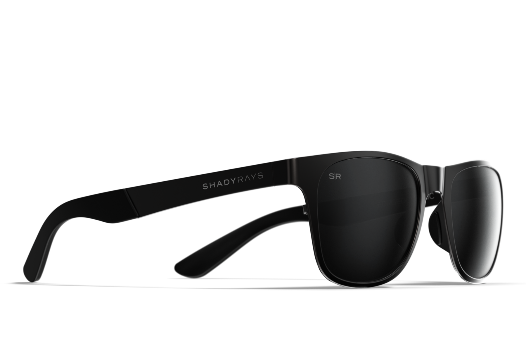 Metal Classic – Stealth Polarized