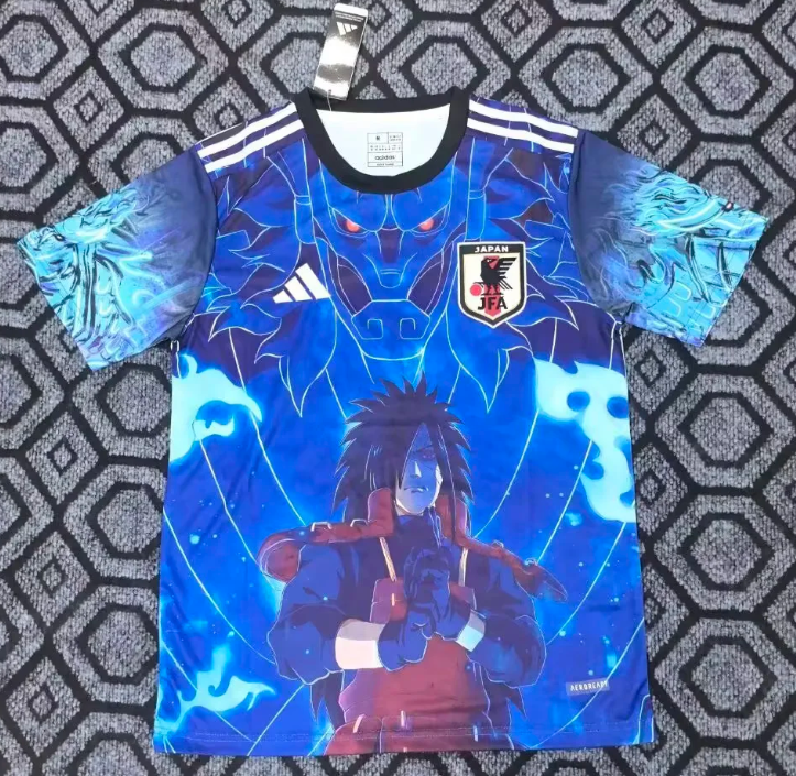 2025/2026 Japan Yujiro Kotobuki Football Jersey 1:1 Thai Quality
