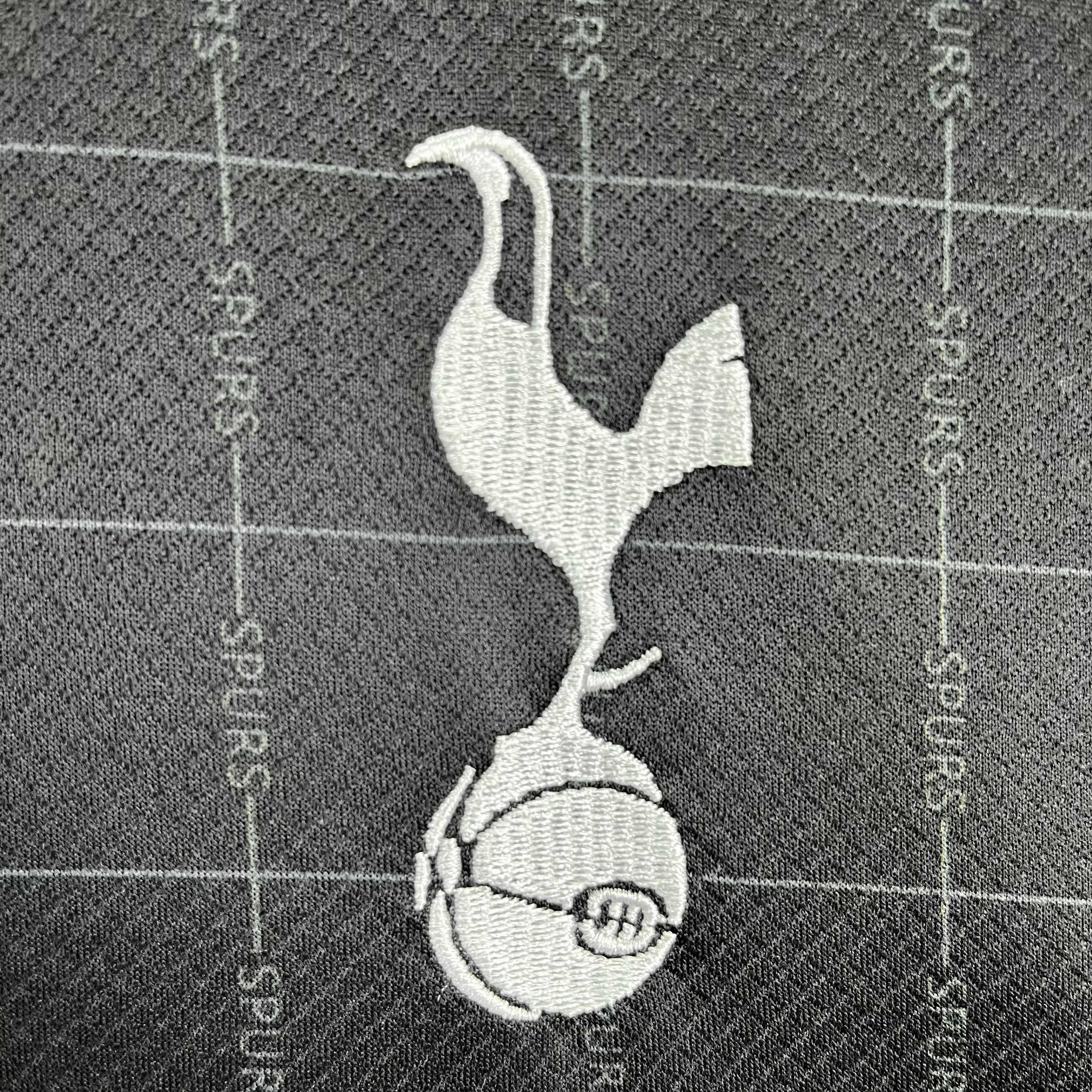 2025/2026 Tottenham Away Football Jersey 1:1 Thai quality