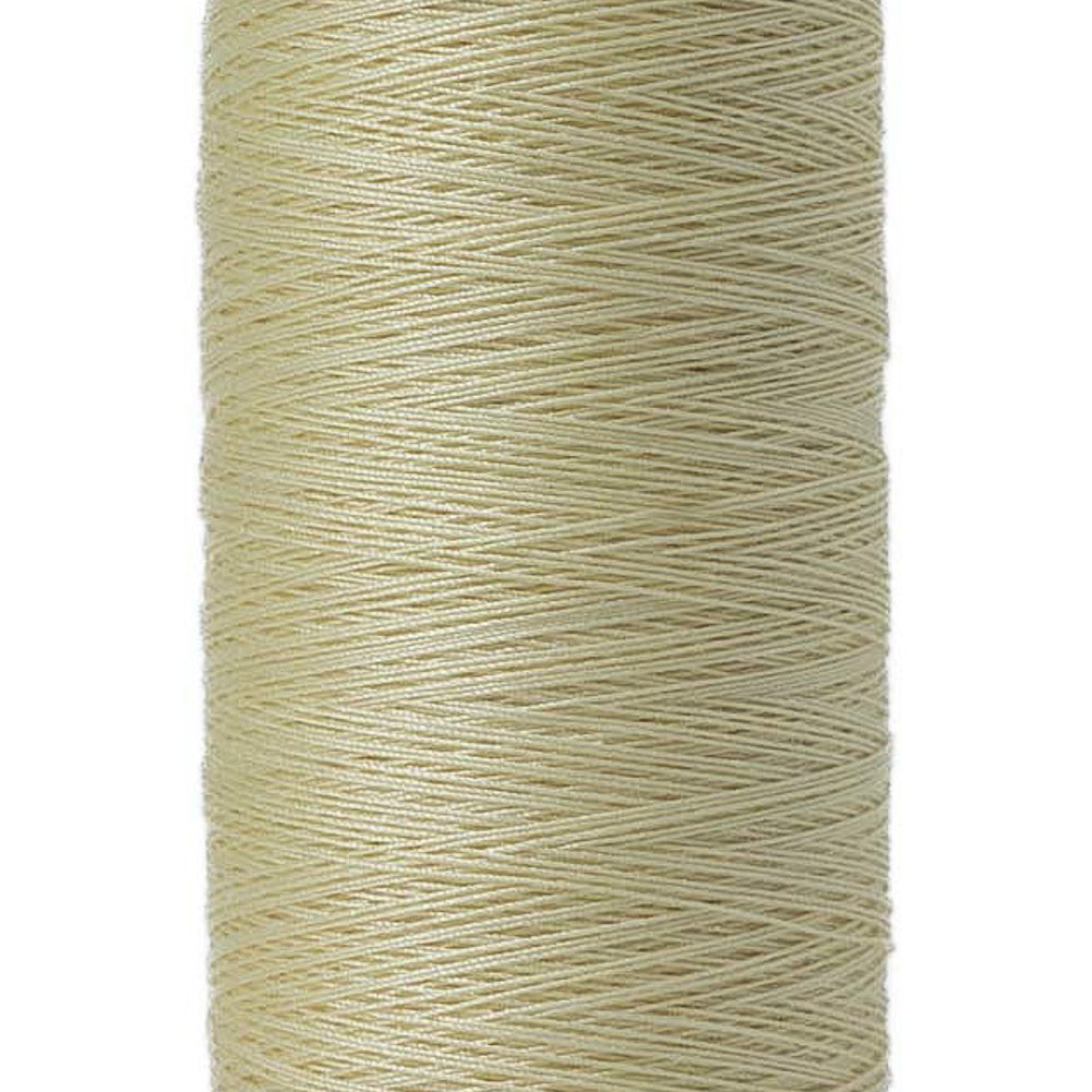 Gutermann Natural Cotton Thread 250m - 1370 Light Yellow - Joann Fabrics