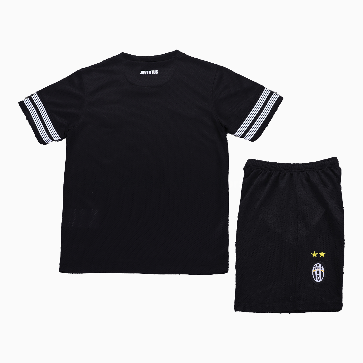 Retro Juventus 2012-13 Away Kids Kit - UnitedFutballJersey