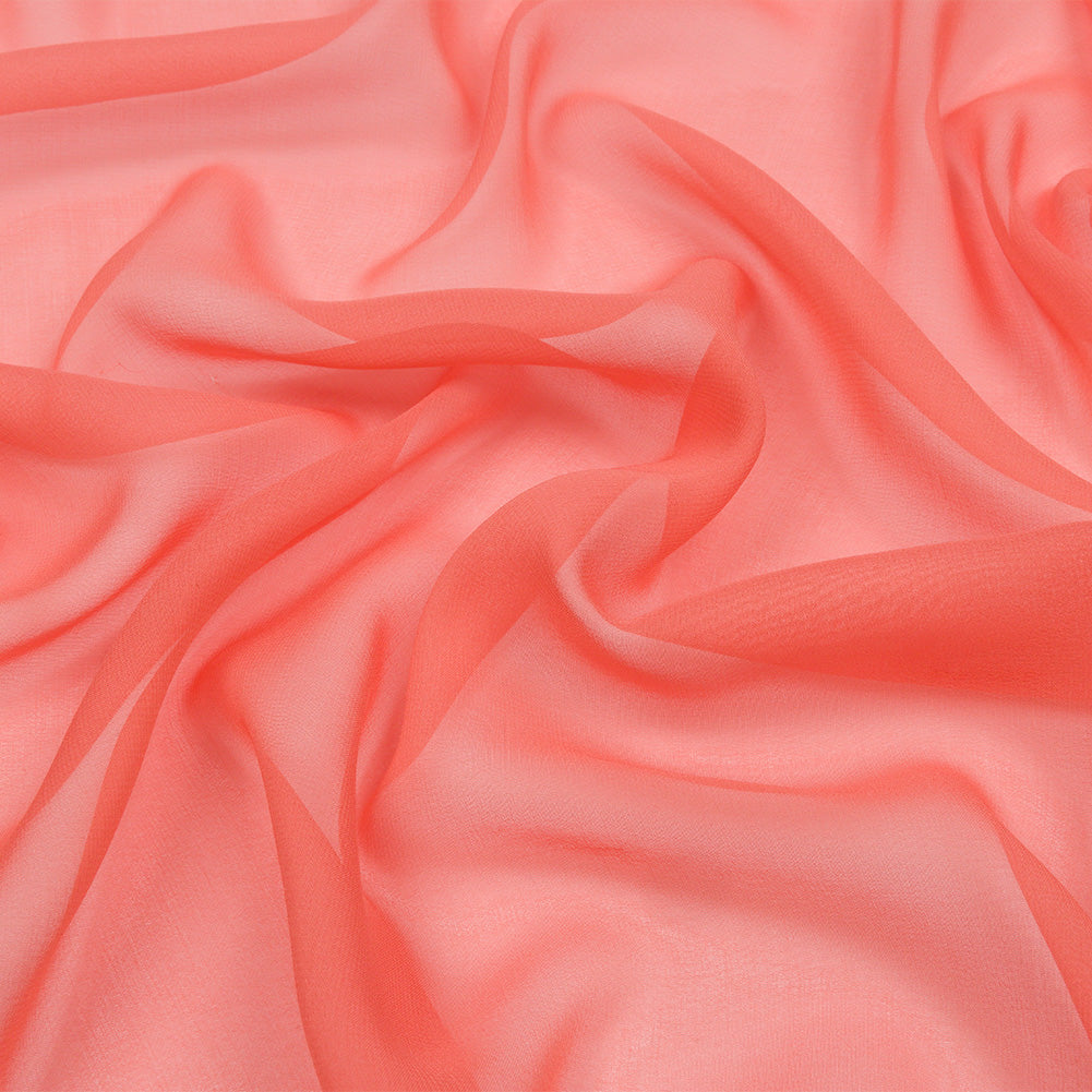 Silk Chiffon 54