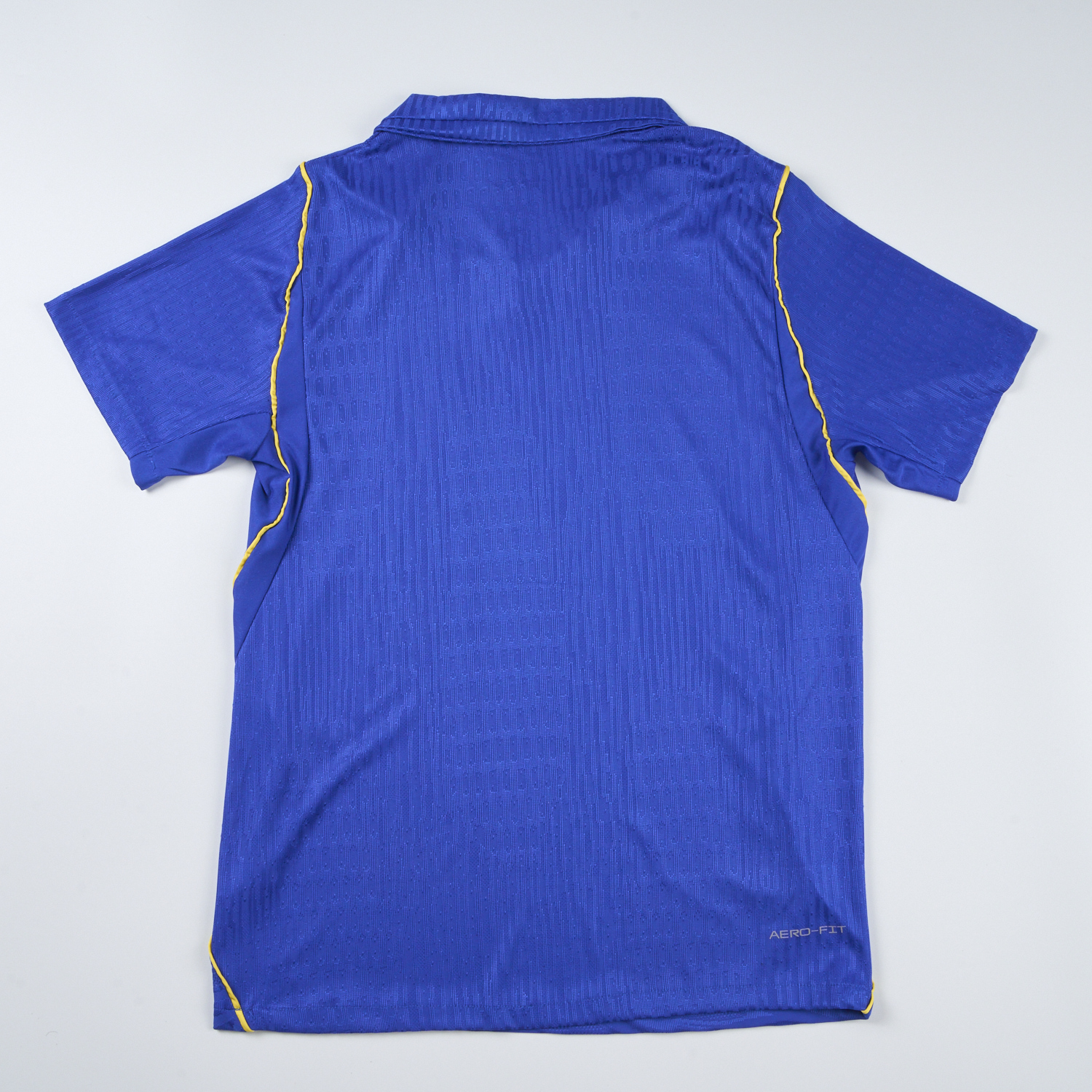 C.H.E.L.S.E.A 26-27 Home Jersey With USDC Sponsor - Player Version - UnitedFutballJersey