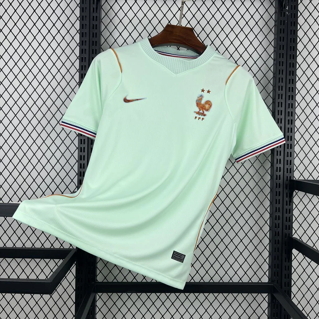 2026 France Away World Cup Kit Fan Version product image