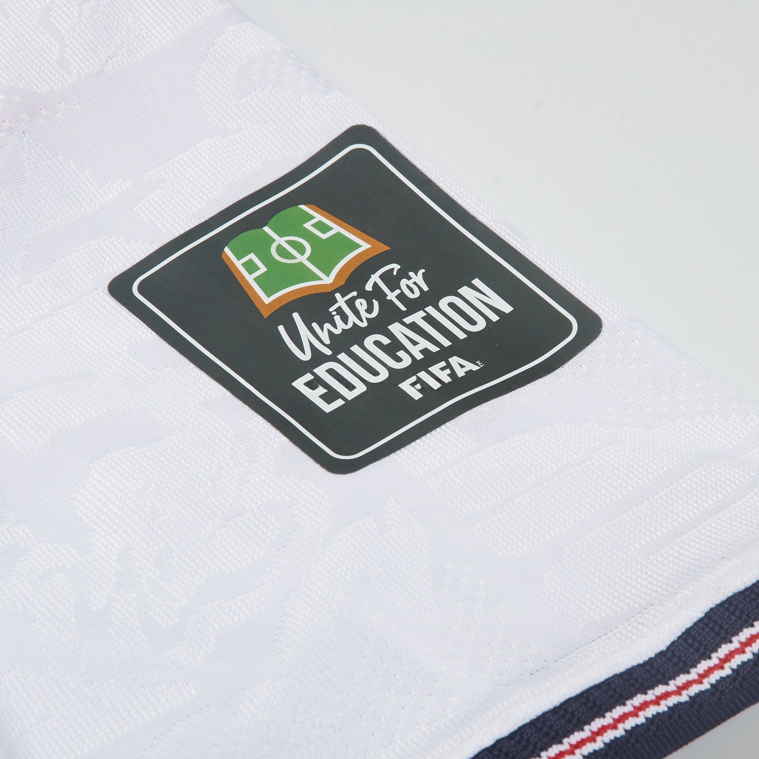 【KANE # 9】England 2026 Home Jersey - Player Version - UnitedFutballJersey
