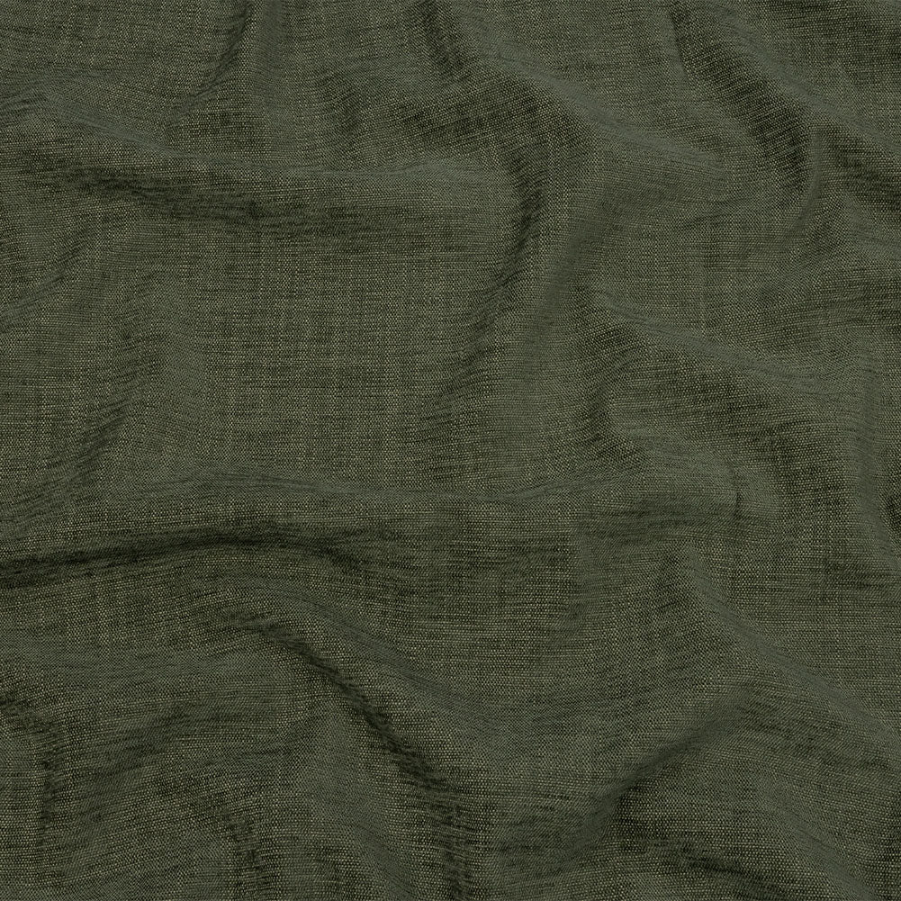 Polyester Upholstery Chenille - Thyme - British Imported - Joann Fabrics