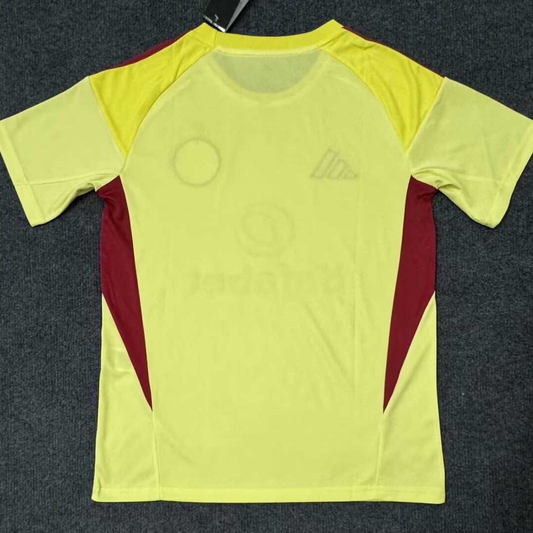 2025/2026 Celtic Third Away Football Shirt  1:1 Thai Quality