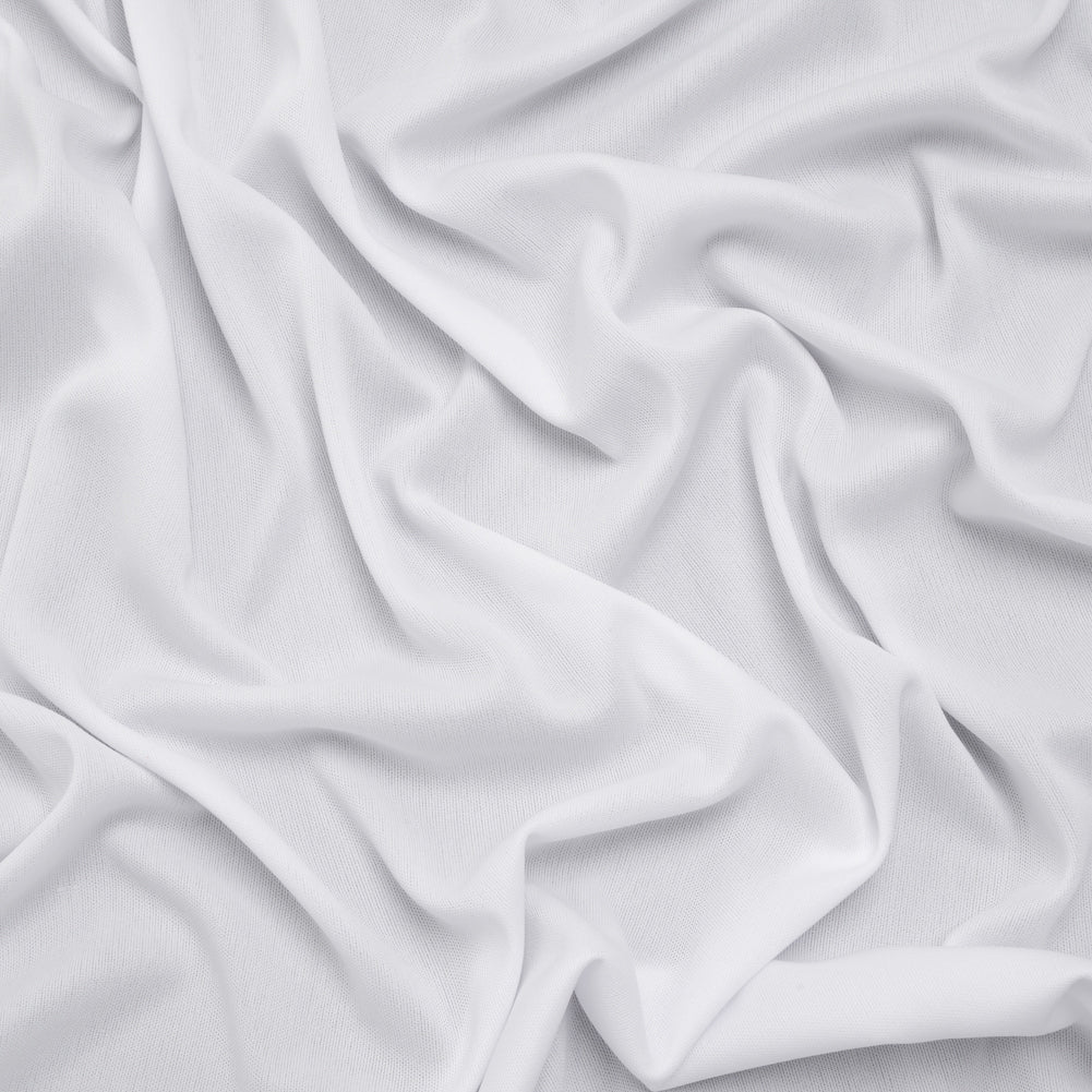 Polyester Pongee Knit Lining - Off-White - Luca Collection - Joann Fabrics