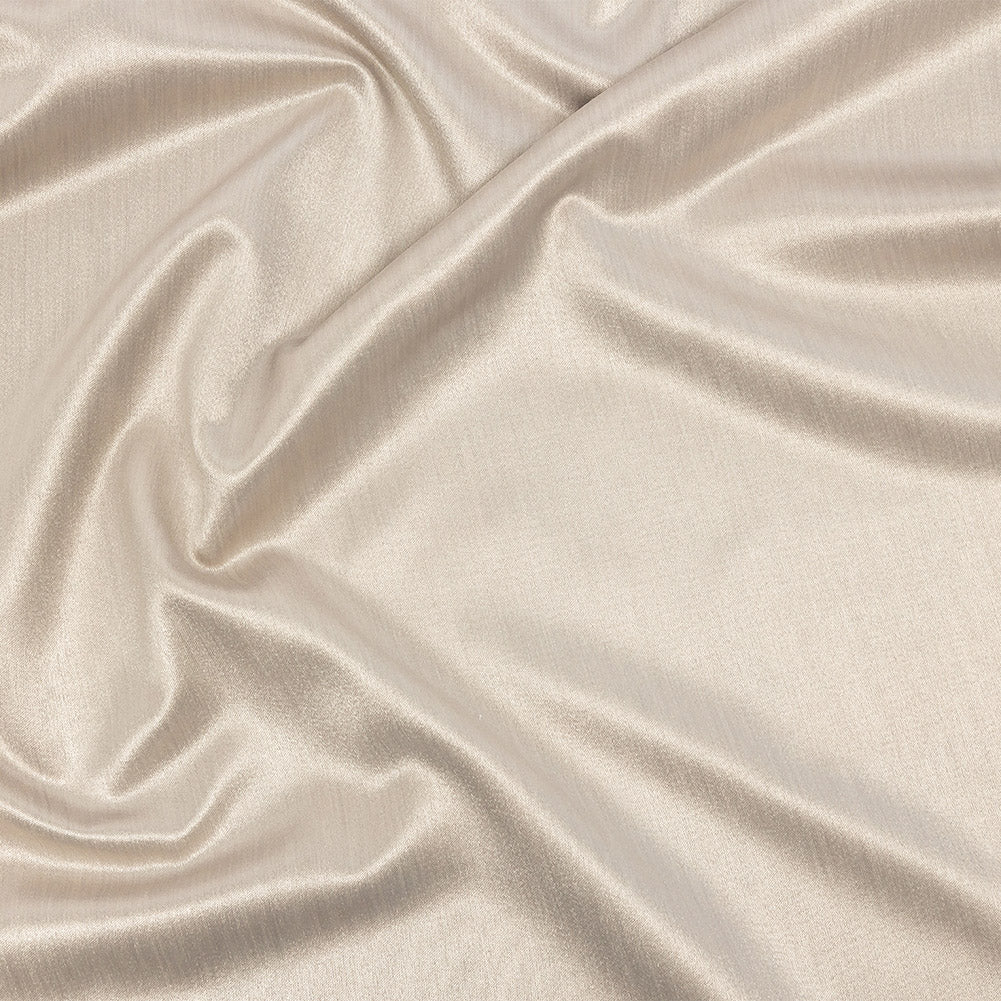 Home Decor Polyester Satin - Haze - British Imported - Joann Fabrics