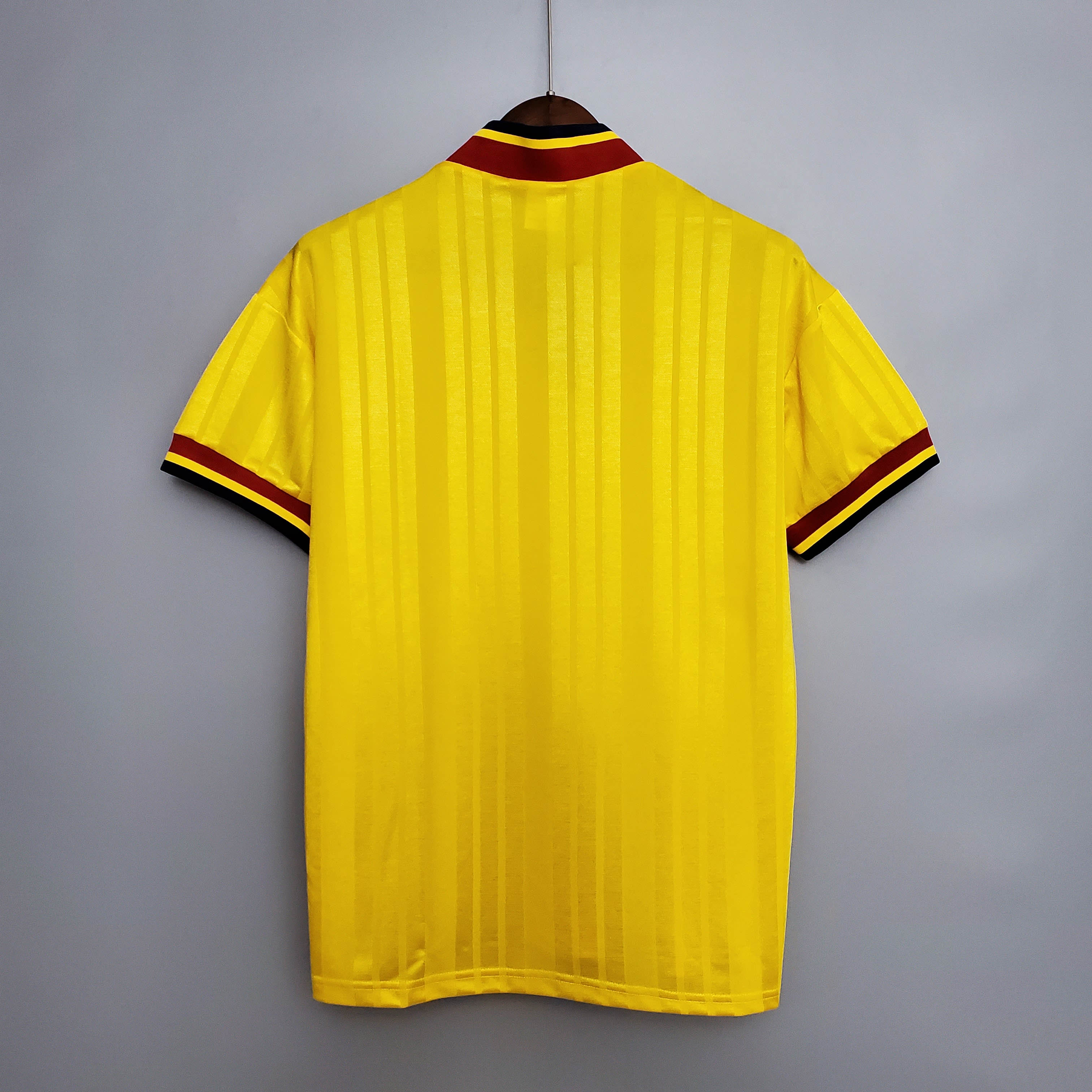1993/1994 Retro Arsenal Away Football Shirt 1:1 Thai Quality