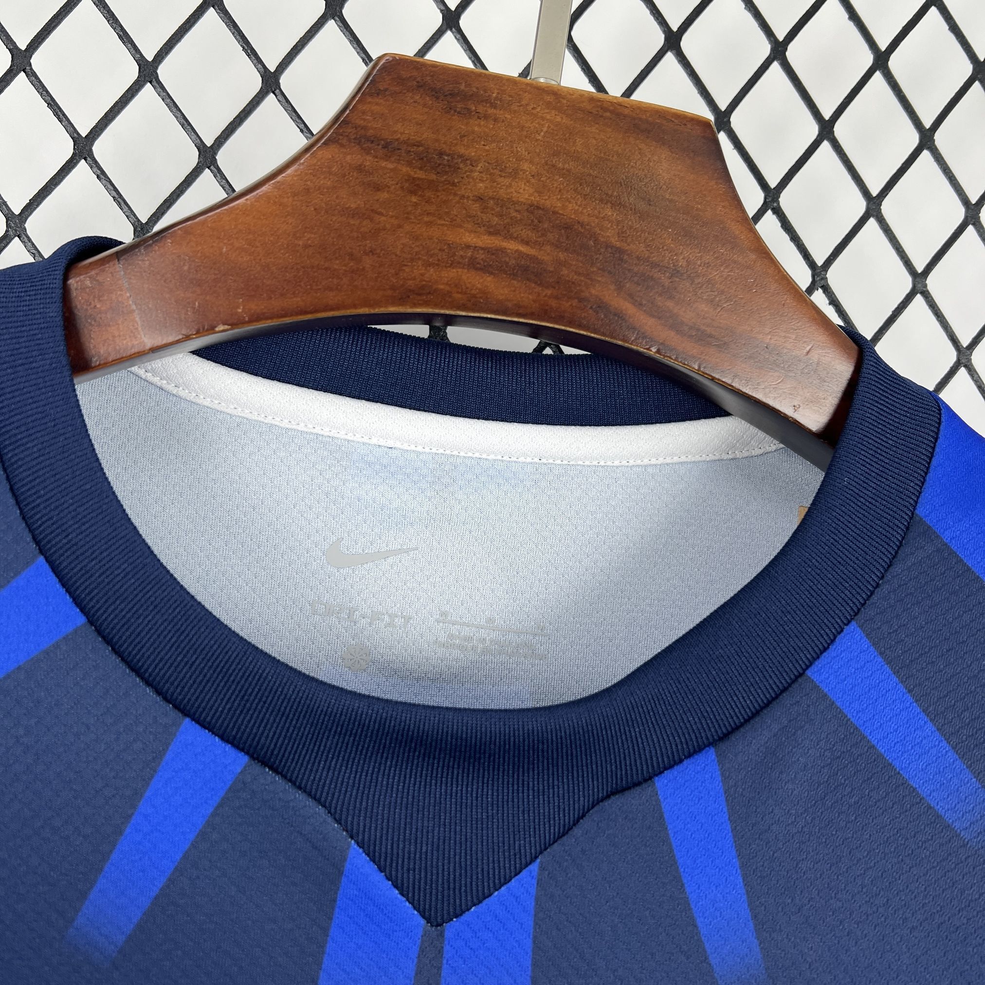 2026 Uruguay National Team Away Football Jersey 1:1 Thai Quality