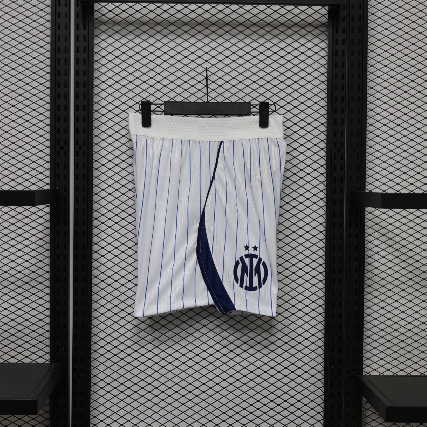 Inter Milan 26-27 Away Shorts - Player Version - UnitedFutballJersey