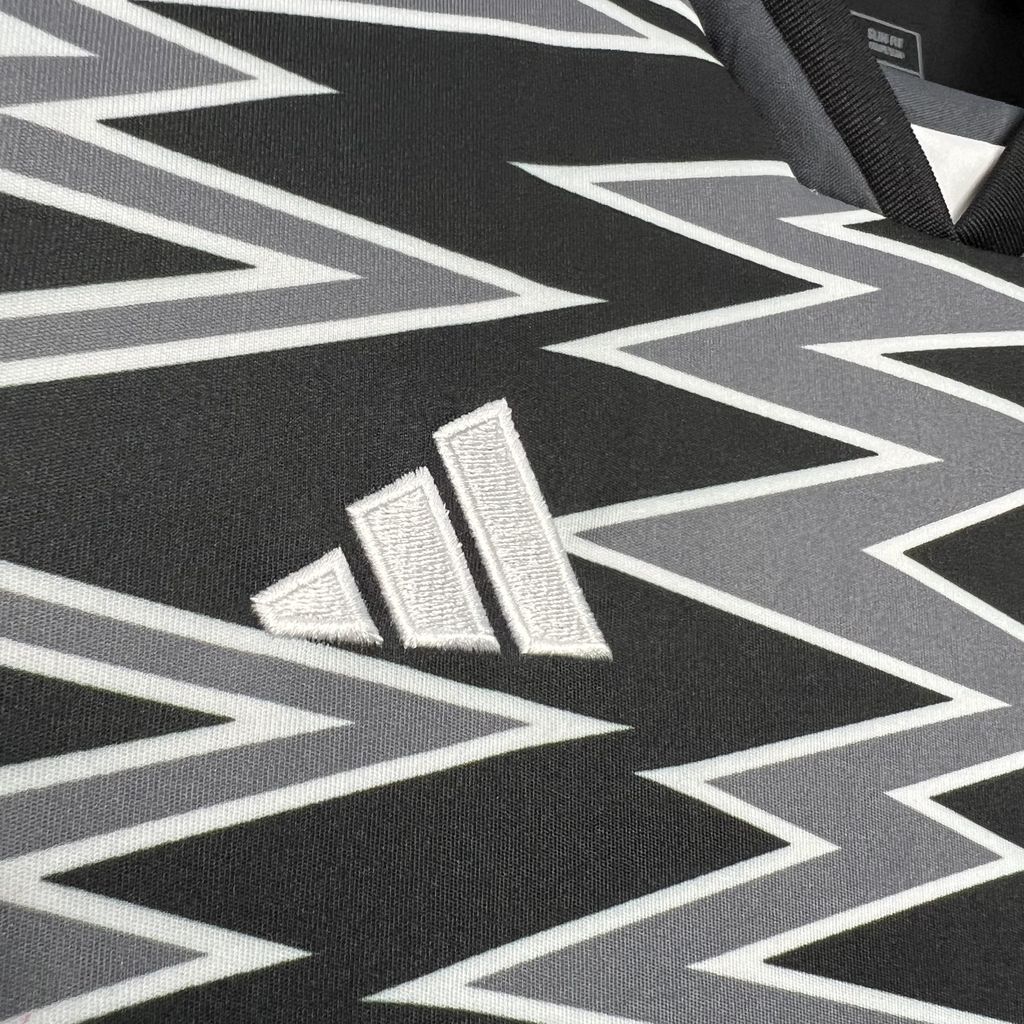 2024/2025 Atlético Mineiro Third Away Football Shirt 1:1 Thai Quality
