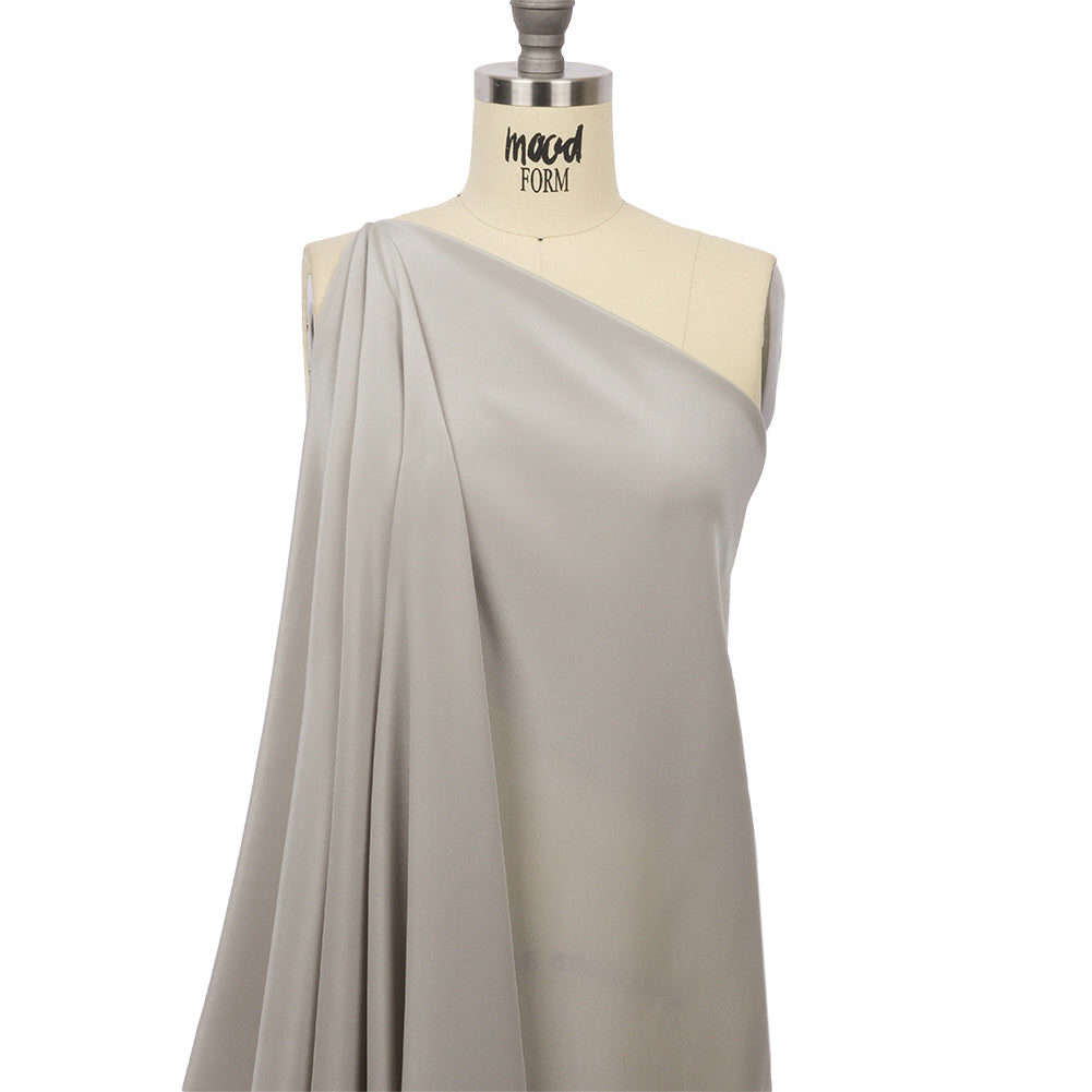 Silk Crepe de Chine - Moonstruck - Premium Collection - Joann Fabrics
