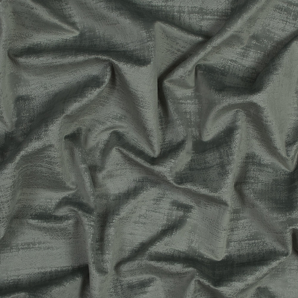 Embossed Textured Velvet - Willow - British Imported - Joann Fabrics
