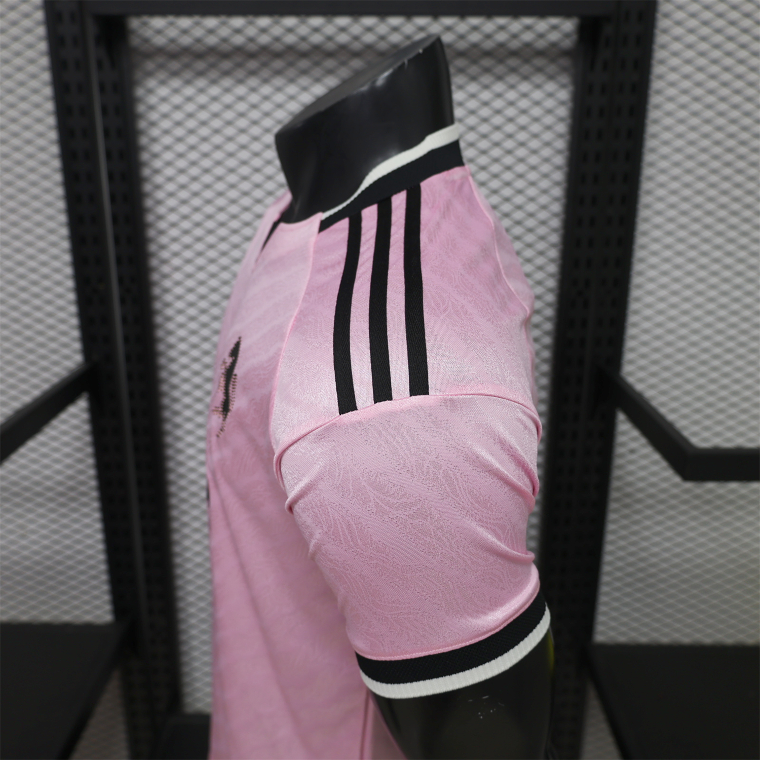 Juventus 26-27 Away Jersey - Player Version - UnitedFutballJersey
