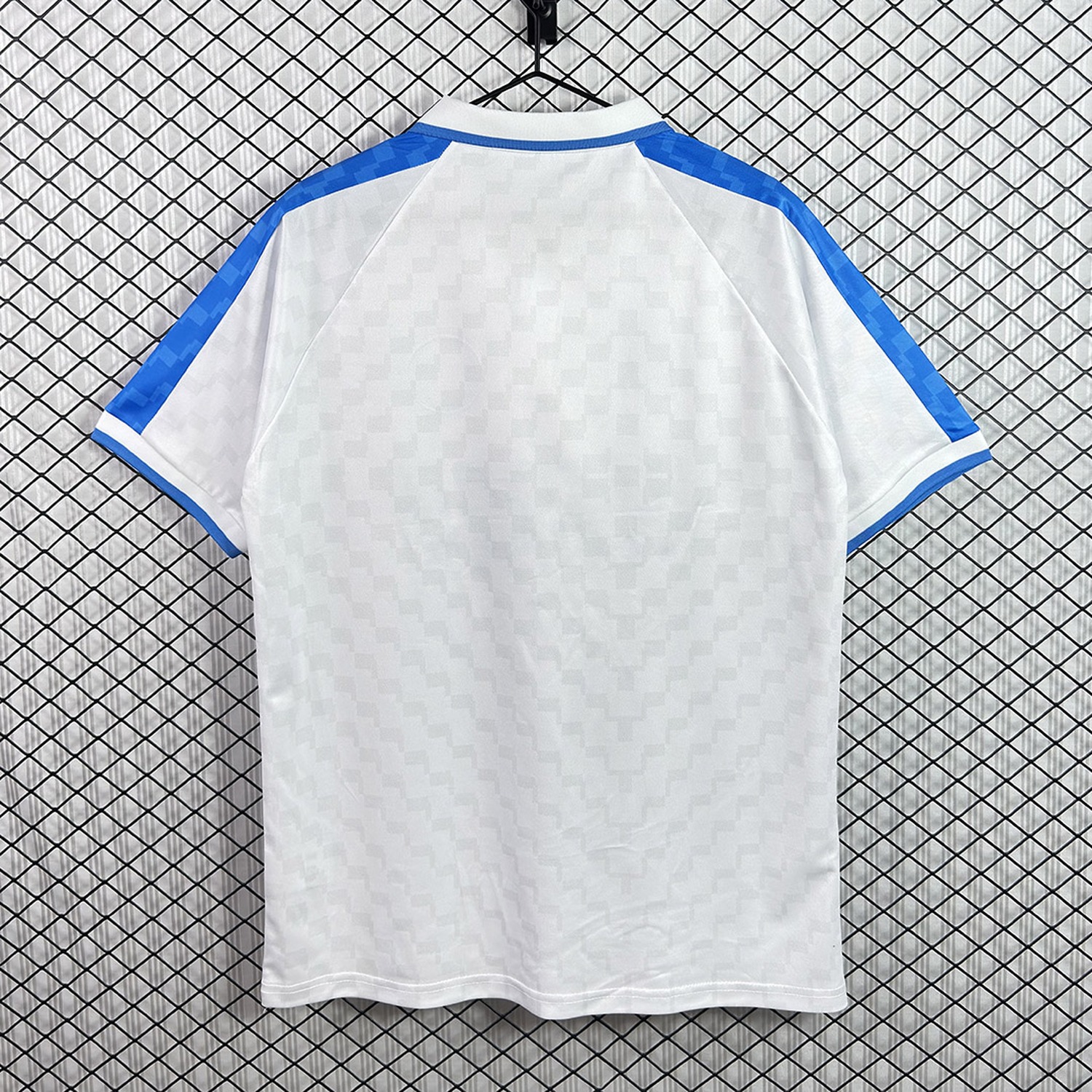 Retro Napoli 1995-96 Away Jersey - UnitedFutballJersey