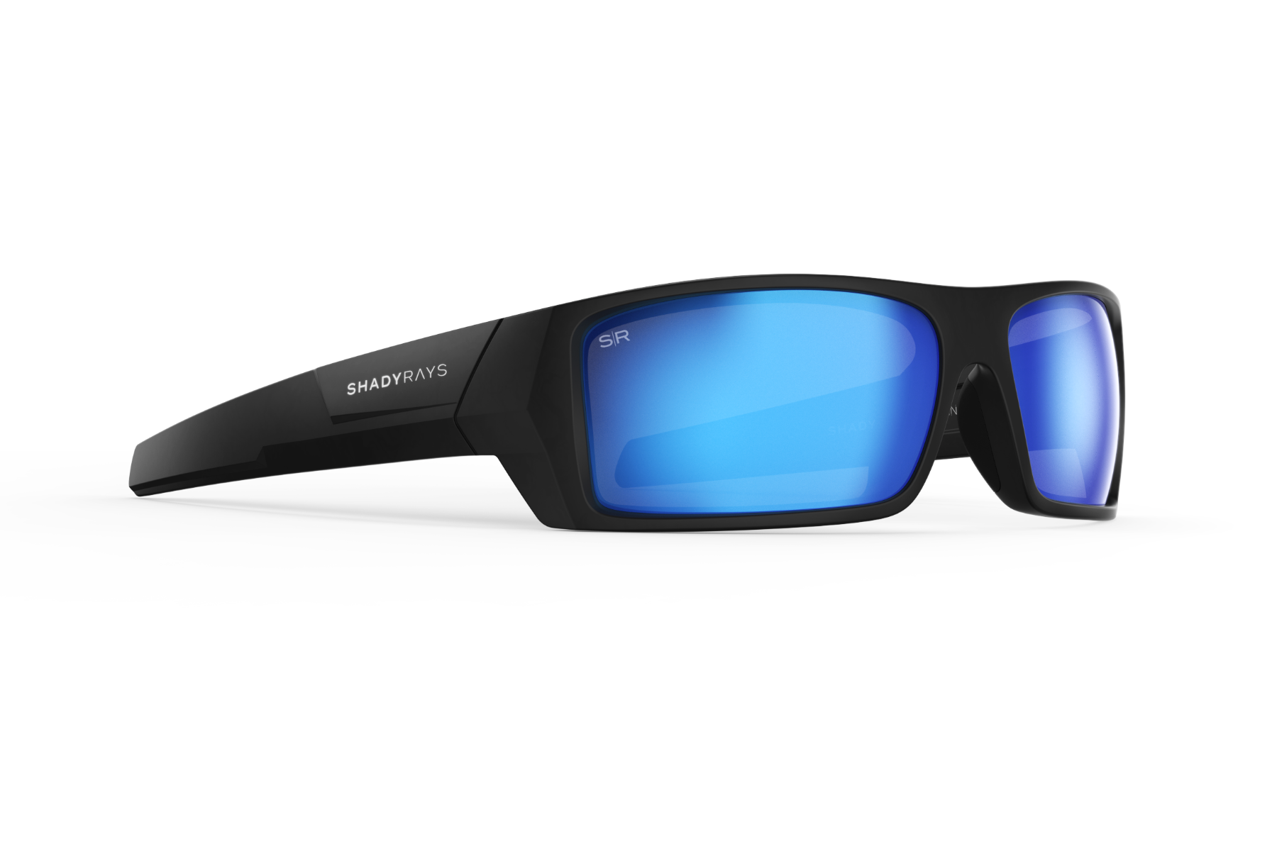 Reign – Black Glacier Polarized