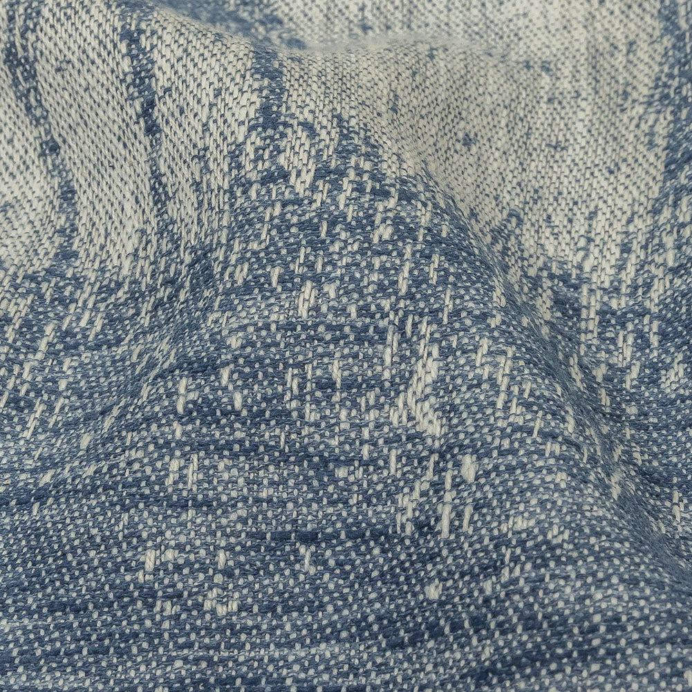 Drapery Jacquard Panel - Danube Antelope in the Wild - British Imported - Joann Fabrics